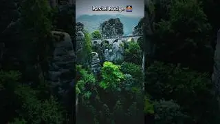 Amazing Most Beautiful Places in Germany 🌴🍄 / #shorts #travel #explore #adventure