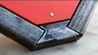How to Joint pipe cutting trick