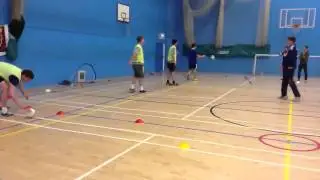 Help for Heroes 3-a-side Final (HD)