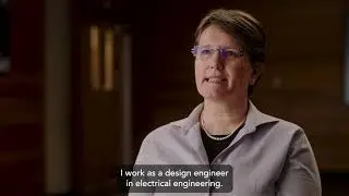 Anja Lanz, VCC Outstanding Alumni Award 2023, Career Success | VCC Alumni