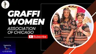 GRAFFI WOMEN ASSOCIATION OF CHICAGO, NFP Inc. - LAUNCH EVENT - DR. SHEILA LAMBI - JODAPRIS