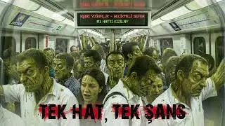 TEK HAT, TEK ŞANS: Ankara Metro Çilesi (Türk Rap)
