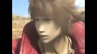 Sengoku Basara 2 - Sanda Yukimara Cutscene Opening + Ending