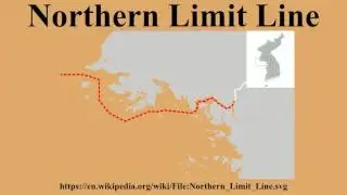 Northern Limit Line