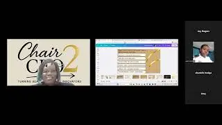 Innovation in the Beauty Industry - Webinar Replay (Nov 17, 2025)