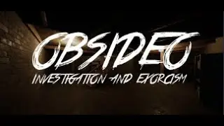 НОВЫЙ ХОРРОР ОБСИДЕО /RU/ENG/ Obsideo