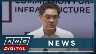 ICI: Ex-public works official Bernardo has applied as state witness | ANC