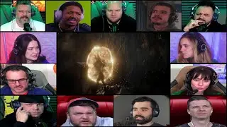 The God of the Void is AWAKE! Venom 3 The Last Dance Reaction Mashup