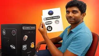 PC Sticker