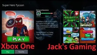 Roblox On Xbox - Super Hero Tycoon Turning Into Doctor Strange! - Part 3