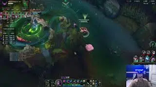 SOLO Q 70% WINRATE ADC CLIMBING TO CHALLY