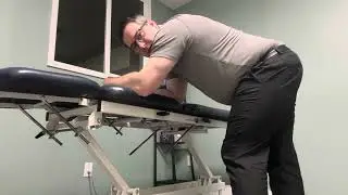 Deep Squat Progression
