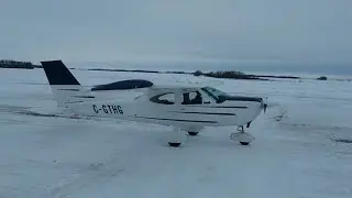 First Flight