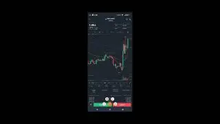 Volume financeiro