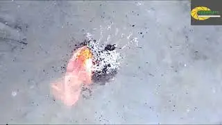 how to make fire without mechbox or liter ? मज्जा आ गया यार,