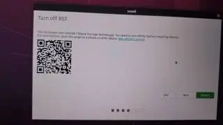 How To Turn Off RST (Rapid Storage Technology)