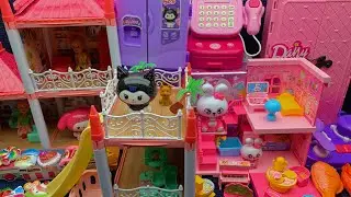 15 Min Princess Wardrobe Unboxing Review ASMR