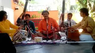 Raag Parmeshwari