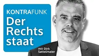 Der Rechtsstaat: Die &bdquo;Reichsb&uuml;rger&ldquo;-Terrorverfahren &ndash; Perle oder Posse der Strafjustiz?