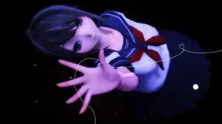 [MMD]Yandere Simulator | Подборка приколов #4