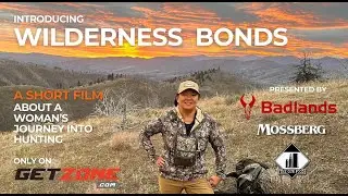 Wilderness Bonds: Ladies' First Time Hunt  in Oregon for Mule Deer