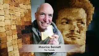 7 Artistas Interesantes   Mosaico