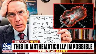 3I/ATLAS DID WHAT? The Interstellar Visitor That Breaks All the Rules