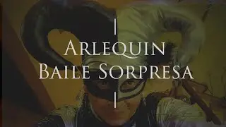 Arlequ&iacute;n Dance Performance / XV a&ntilde;os Fatima