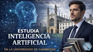 Estudia en la Universidad de Cambridge esta Semana Santa | Hype Session 2 Viaje Cam3