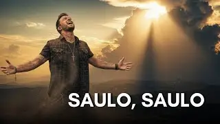 Saulo, Saulo | De Saulo a Pablo la historia de una Transformaci&oacute;n Real | M&uacute;sica Cristiana