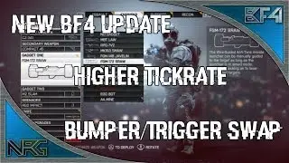 Battlefield 4 Major June Update