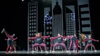 Active Style - 99 PROBLEMS - 'Alice' Dance Show