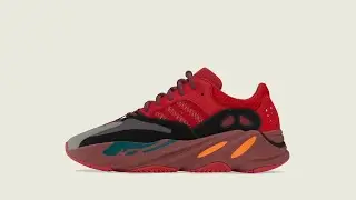 YEEZY 700 V1 