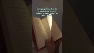 How To Craft The Perfect Book Title? | White Falcon Publishing
