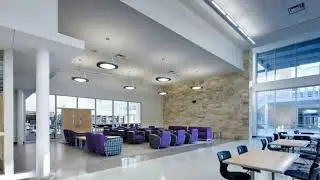 Cedar Ridge High School