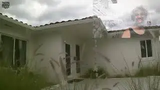 THE DOORMOUSE SHOW EPISODE ONE - LIVE BREAKCORE & GABBER FROM THE BUNKER UNDER MY POOL IN MIAMI