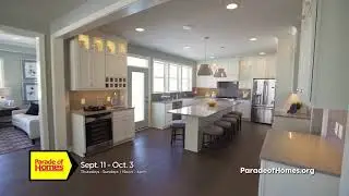 2021 Fall Parade of Homes | Find Your New Home