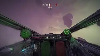 PS5 STAR WARS Squadrons Gameplay  Playstation Plus Game JUNE 2021 PS PLUS
