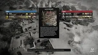 COH3 2vs2 Top Ladder Gameplay (1950elo) FPV UKF