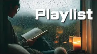 [𝐏𝐥𝐚𝐲𝐥𝐢𝐬𝐭] 가을, 책 읽을 때 듣기 좋은 노래 🍂📖 Cozy Jazz Pop ☕