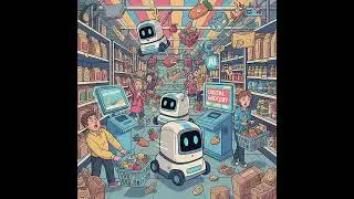 May23'25 | 📊💻 Digital Diet for Grocers? How E-commerce & IoT Are Reshaping the ENTIRE Food Busine...