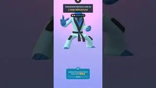 Sawk Gotcha's #jalan #healing #poco #koloko #disney #coco #music #gameplay #sawk #gaming #pokemongo
