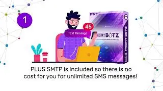 ProfitBotz OTO - All 5 Upsell Links Below + Bonuses -Profit Botz OTOs - VSL OTO1