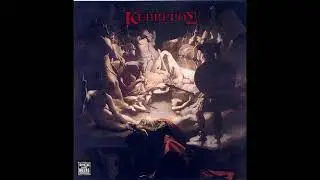 Kerveros - Demo '95 (1995) (Full Demo)