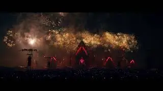 Wildstylez Ft. Michael Jo - Colours Of The Night (Drvpz Edit)  #hardstyle #progressivehouse #edit