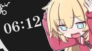 IS THIS HOLOLIVE ENGLISH GEN 2? What is #CountdownWitnesser?