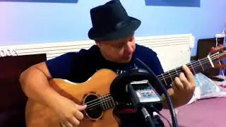 Um pro outro - Lulu Santos (cover)