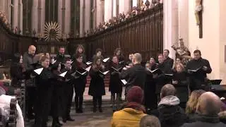 Voci Allegre - Veni, veni Emmanuel (arr. Lawson)