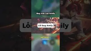 Nhiều best Amily c&ograve;n chưa biết =)))#shorts #lienquan #tkmctv