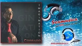 Corrado - Si a mità  ( Official Seamusica  )